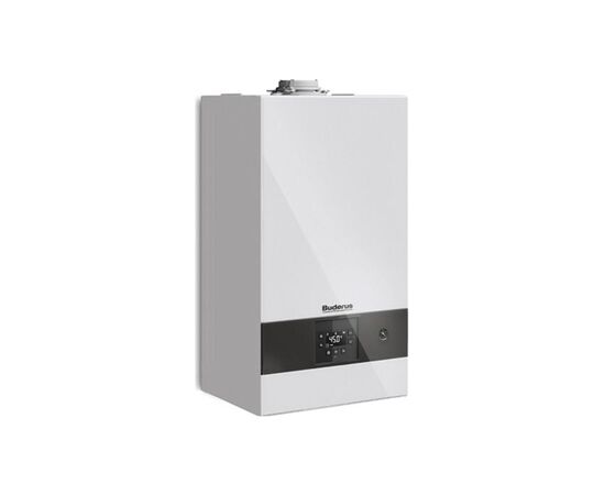 Котел Buderus Logamax plus GB122i-24 KD H (7736902963)