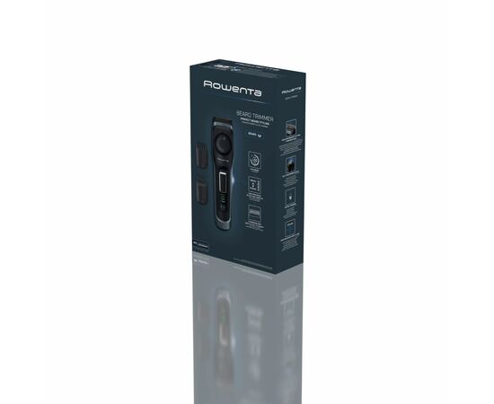 Триммер Rowenta TN3804E0, изображение 11 Триммер Rowenta TN3804E0, изображение 11