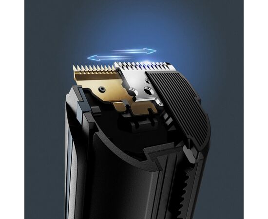 Триммер Rowenta TN3804E0, изображение 5 Триммер Rowenta TN3804E0, изображение 5