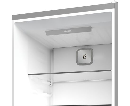 Холодильник Whirlpool WHK26362XP4U, изображение 5 Холодильник Whirlpool WHK26362XP4U, изображение 5