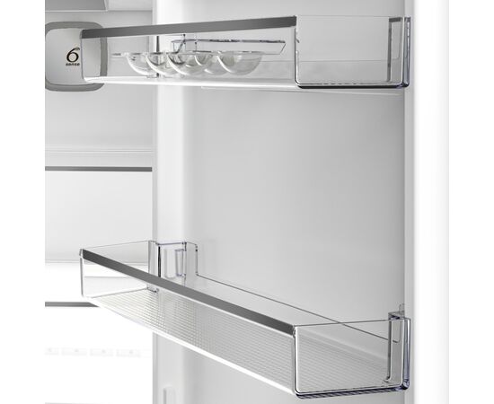 Холодильник Whirlpool WHK26362XP4U, изображение 9 Холодильник Whirlpool WHK26362XP4U, изображение 9