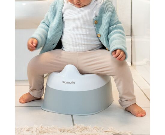 Горшок Ingenuity 012914169407 (16940), изображение 6 Горшок Ingenuity 012914169407 (16940), изображение 6