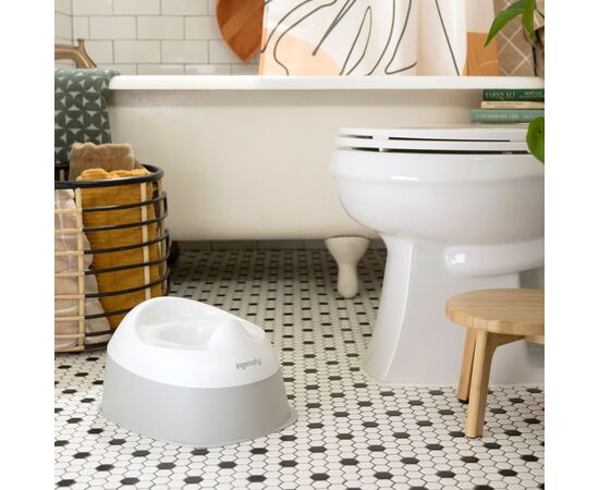 Горшок Ingenuity 012914169407 (16940), изображение 7 Горшок Ingenuity 012914169407 (16940), изображение 7