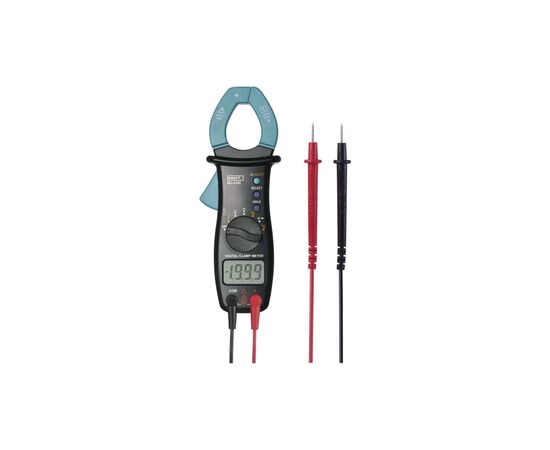 Цифровий мультиметр EMOS M0400, зображення 2 Цифровий мультиметр EMOS M0400, зображення 2
