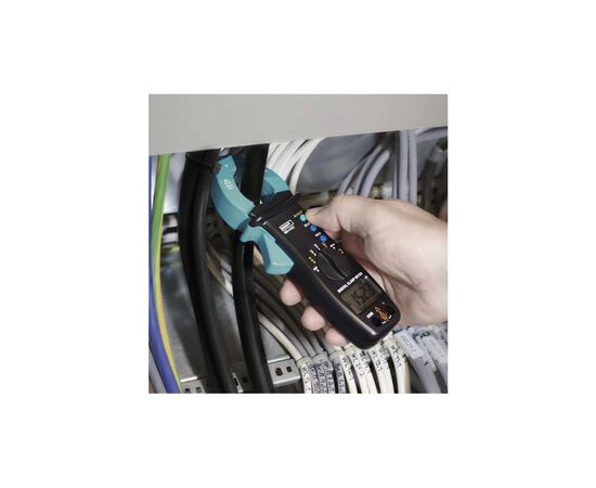Цифровий мультиметр EMOS M0400, зображення 6 Цифровий мультиметр EMOS M0400, зображення 6