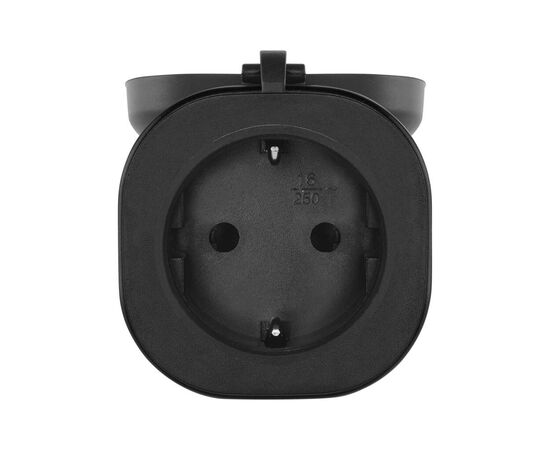 Умная розетка WIFI P5534 GoSmart, ZigBee 3.0, IP44 EMOS (P5534), изображение 2 Умная розетка WIFI P5534 GoSmart, ZigBee 3.0, IP44 EMOS (P5534), изображение 2