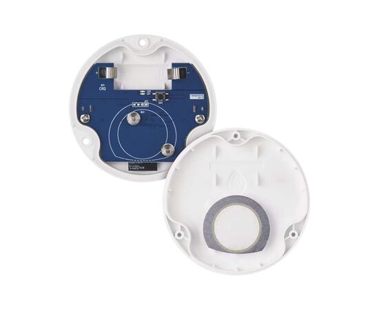 Датчик затопления EMOS P56000S ZigBee (P56000S), изображение 5 Датчик затопления EMOS P56000S ZigBee (P56000S), изображение 5