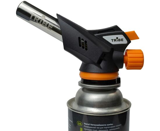 Газовый паяльник Tribe Spark (T-HA-0001), изображение 4 Газовый паяльник Tribe Spark (T-HA-0001), изображение 4