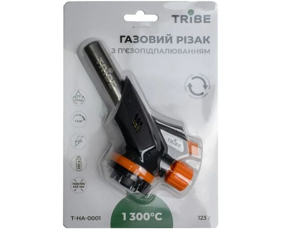 Газовый паяльник Tribe Spark (T-HA-0001), изображение 5 Газовый паяльник Tribe Spark (T-HA-0001), изображение 5