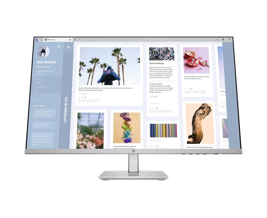 Монитор HP S5 527sh (94C50AA)