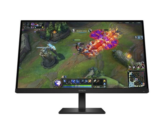Монитор HP OMEN 27q G2 (AV4H6AA)
