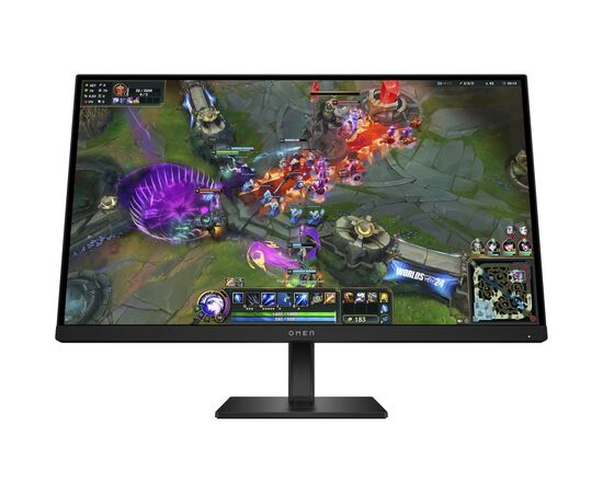 Монитор HP OMEN 27qs G2 (AW3V0AA)