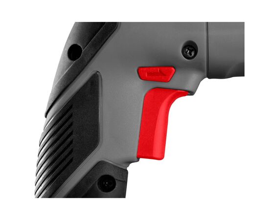 Перфоратор Graphite SDS-plus, 800Вт, 2.8Дж, кейс 3.28кг (58G538), изображение 10 Перфоратор Graphite SDS-plus, 800Вт, 2.8Дж, кейс 3.28кг (58G538), изображение 10