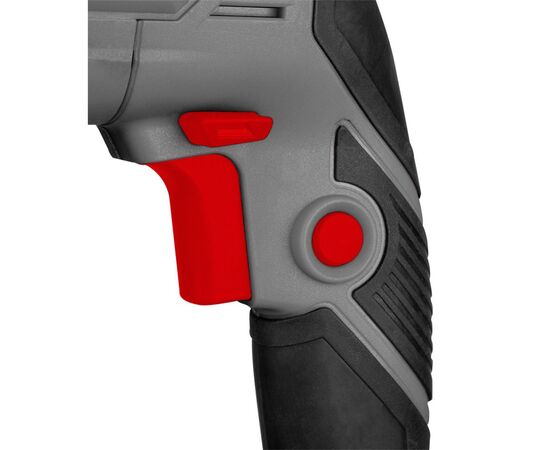 Перфоратор Graphite SDS-plus, 800Вт, 2.8Дж, кейс 3.28кг (58G538), изображение 5 Перфоратор Graphite SDS-plus, 800Вт, 2.8Дж, кейс 3.28кг (58G538), изображение 5