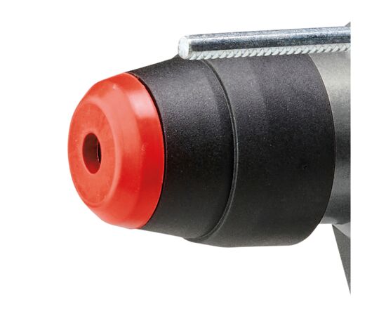 Перфоратор Einhell TC-RH 28 3F, 950 Вт, SDS+, бочковый, 3.5 Дж, 990 об/мин, кейс (4258002), изображение 4 Перфоратор Einhell TC-RH 28 3F, 950 Вт, SDS+, бочковый, 3.5 Дж, 990 об/мин, кейс (4258002), изображение 4