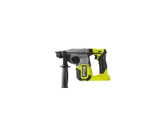 Перфоратор Ryobi RSDS18X-0 ONE+ НР SDS-plus, 18V, 2.5Дж, (без АКБ и ЗУ) (5133004620), изображение 11