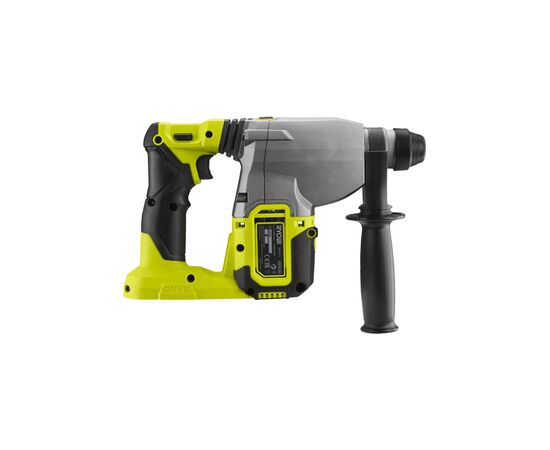 Перфоратор Ryobi RSDS18X-0 ONE+ НР SDS-plus, 18V, 2.5Дж, (без АКБ и ЗУ) (5133004620), изображение 12