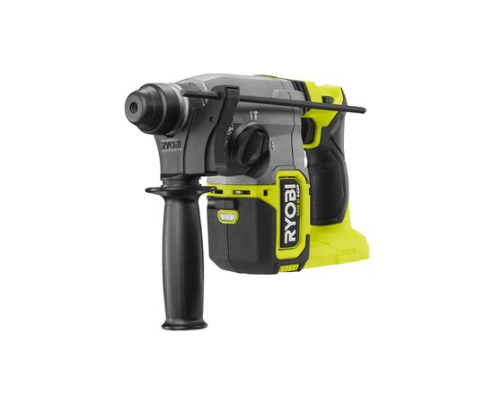 Перфоратор Ryobi RSDS18X-0 ONE+ НР SDS-plus, 18V, 2.5Дж, (без АКБ и ЗУ) (5133004620), изображение 6