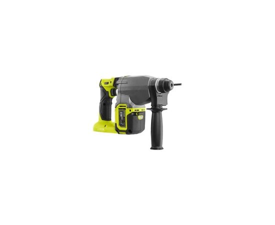 Перфоратор Ryobi RSDS18X-0 ONE+ НР SDS-plus, 18V, 2.5Дж, (без АКБ и ЗУ) (5133004620), изображение 7