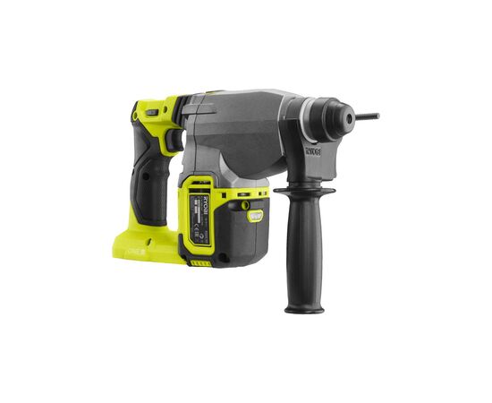 Перфоратор Ryobi RSDS18X-0 ONE+ НР SDS-plus, 18V, 2.5Дж, (без АКБ и ЗУ) (5133004620), изображение 8