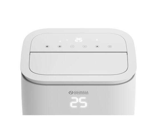 Кондиционер Olimpia Splendid DOLCECLIMA Brezza 14 HP WiFi (OS-2258), изображение 2 Кондиционер Olimpia Splendid DOLCECLIMA Brezza 14 HP WiFi (OS-2258), изображение 2
