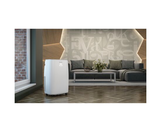 Кондиционер Olimpia Splendid DOLCECLIMA Brezza 14 HP WiFi (OS-2258), изображение 3 Кондиционер Olimpia Splendid DOLCECLIMA Brezza 14 HP WiFi (OS-2258), изображение 3
