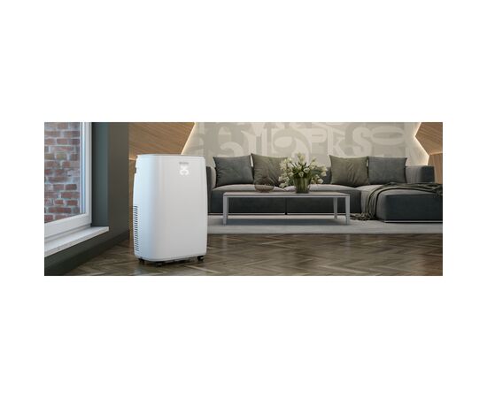 Кондиционер Olimpia Splendid DOLCECLIMA Brezza 14 HP WiFi (OS-2258), изображение 4 Кондиционер Olimpia Splendid DOLCECLIMA Brezza 14 HP WiFi (OS-2258), изображение 4