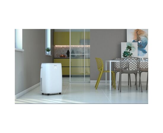 Кондиционер Olimpia Splendid DOLCECLIMA Brezza 14 HP WiFi (OS-2258), изображение 5 Кондиционер Olimpia Splendid DOLCECLIMA Brezza 14 HP WiFi (OS-2258), изображение 5