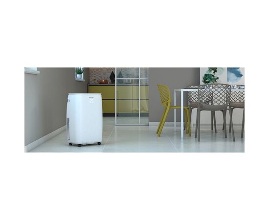 Кондиционер Olimpia Splendid DOLCECLIMA Brezza 14 HP WiFi (OS-2258), изображение 6 Кондиционер Olimpia Splendid DOLCECLIMA Brezza 14 HP WiFi (OS-2258), изображение 6