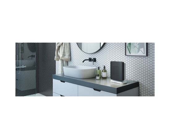 Обогреватель Olimpia Splendid CALDO TRENDY (99268), изображение 6 Обогреватель Olimpia Splendid CALDO TRENDY (99268), изображение 6