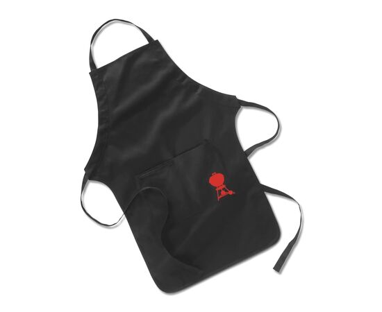 Аксесуар для барбекю Weber Фартух Barbecue Apron (6474)