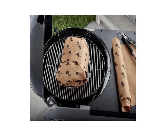 Бумага для копчения Weber 7020, изображение 2 Бумага для копчения Weber 7020, изображение 2