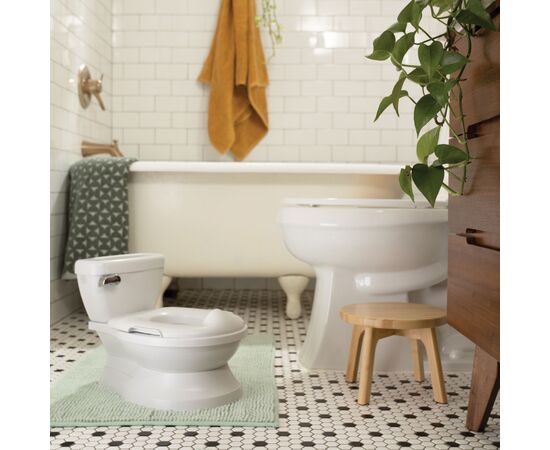Горшок Ingenuity My Size Potty Pro унітаз дитячий (11124), изображение 9 Горшок Ingenuity My Size Potty Pro унітаз дитячий (11124), изображение 9