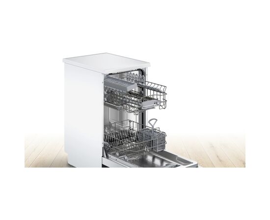 Посудомийна машина Bosch SPS2IKW55K, зображення 7 Посудомийна машина Bosch SPS2IKW55K, зображення 7