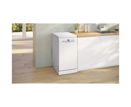 Посудомийна машина Bosch SPS2IKW55K, зображення 9 Посудомийна машина Bosch SPS2IKW55K, зображення 9