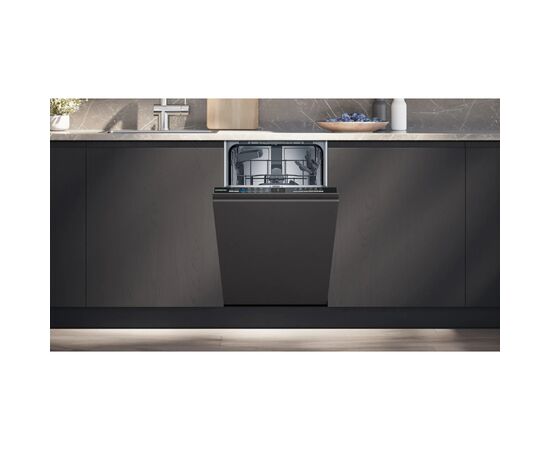 Посудомийна машина Siemens SR63IX01KK, зображення 5 Посудомийна машина Siemens SR63IX01KK, зображення 5