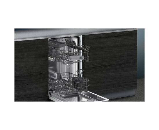 Посудомийна машина Siemens SR63IX01KK, зображення 7 Посудомийна машина Siemens SR63IX01KK, зображення 7
