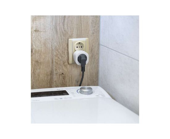 Умная розетка WIFI GoSmart P5531 EMOS (P5531), изображение 11 Умная розетка WIFI GoSmart P5531 EMOS (P5531), изображение 11