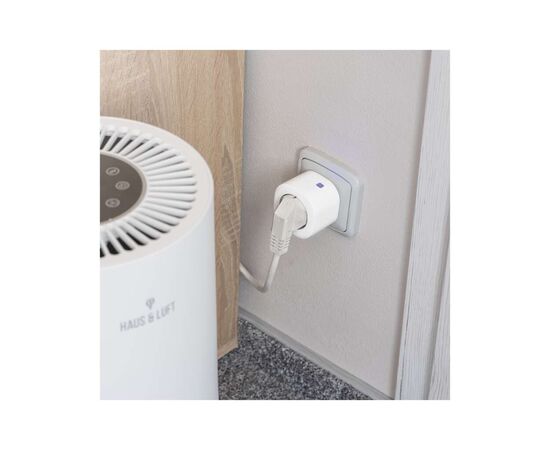 Умная розетка WIFI GoSmart P5531 EMOS (P5531), изображение 12 Умная розетка WIFI GoSmart P5531 EMOS (P5531), изображение 12