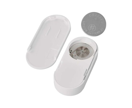 Датчик відкриття EMOS H5021 ZigBee (H5021), зображення 4 Датчик відкриття EMOS H5021 ZigBee (H5021), зображення 4