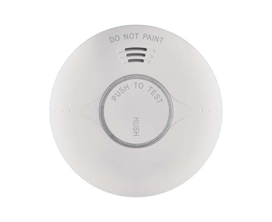 Датчик дыма EMOS P56500S ZigBee (P56500S), изображение 2 Датчик дыма EMOS P56500S ZigBee (P56500S), изображение 2