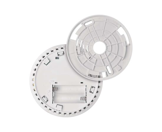 Датчик дыма EMOS P56500S ZigBee (P56500S), изображение 5 Датчик дыма EMOS P56500S ZigBee (P56500S), изображение 5