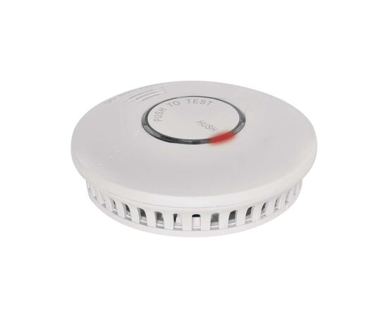 Датчик дыма EMOS P56500S ZigBee (P56500S), изображение 6 Датчик дыма EMOS P56500S ZigBee (P56500S), изображение 6