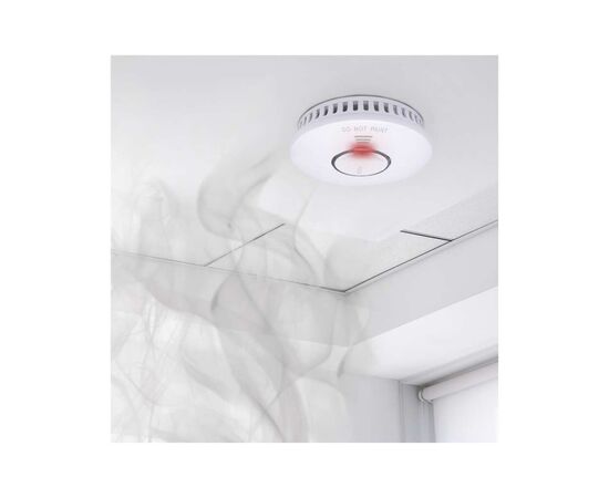 Датчик дыма EMOS P56500S ZigBee (P56500S), изображение 8 Датчик дыма EMOS P56500S ZigBee (P56500S), изображение 8
