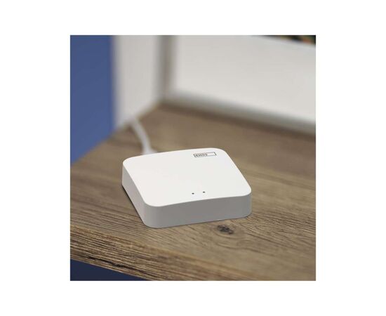 Модуль управления умным домом EMOS H5001 Bluetooth і Wi-Fi (H5001), изображение 11 Модуль управления умным домом EMOS H5001 Bluetooth і Wi-Fi (H5001), изображение 11