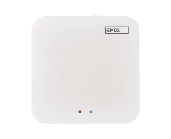 Модуль управления умным домом EMOS H5001 Bluetooth і Wi-Fi (H5001), изображение 3 Модуль управления умным домом EMOS H5001 Bluetooth і Wi-Fi (H5001), изображение 3