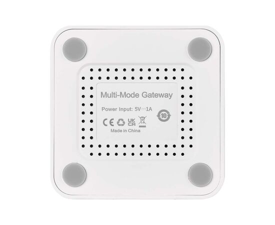 Модуль управления умным домом EMOS H5001 Bluetooth і Wi-Fi (H5001), изображение 4 Модуль управления умным домом EMOS H5001 Bluetooth і Wi-Fi (H5001), изображение 4