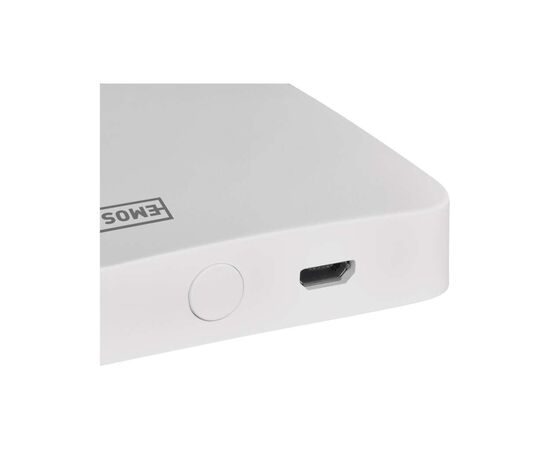 Модуль управления умным домом EMOS H5001 Bluetooth і Wi-Fi (H5001), изображение 6 Модуль управления умным домом EMOS H5001 Bluetooth і Wi-Fi (H5001), изображение 6