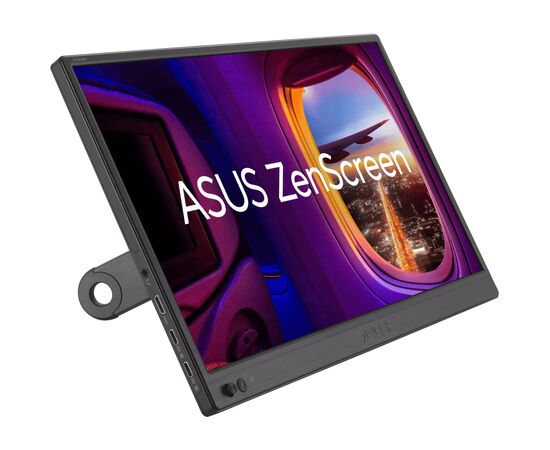 Монитор ASUS ZenScreen MB169CK, изображение 2 Монитор ASUS ZenScreen MB169CK, изображение 2