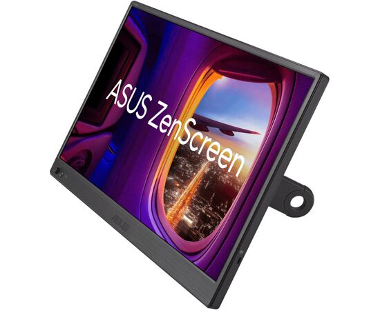 Монитор ASUS ZenScreen MB169CK, изображение 3 Монитор ASUS ZenScreen MB169CK, изображение 3